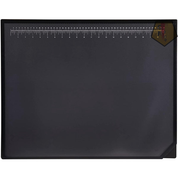 GN109 Office ProductsPad LiftTop Desktop Organizer Desk Mat Wayfair